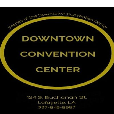 Friends of the Downtown Convention Center