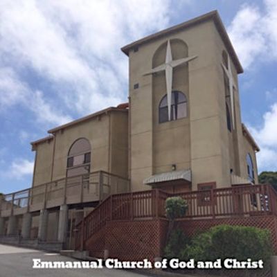 Emmanuel Church of God in Christ