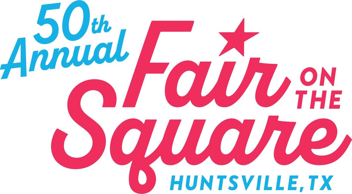 50th Annual Fair on The Square