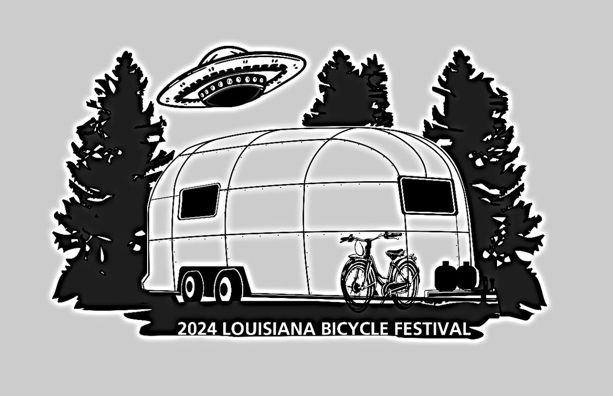 Louisiana Bicycle Festival