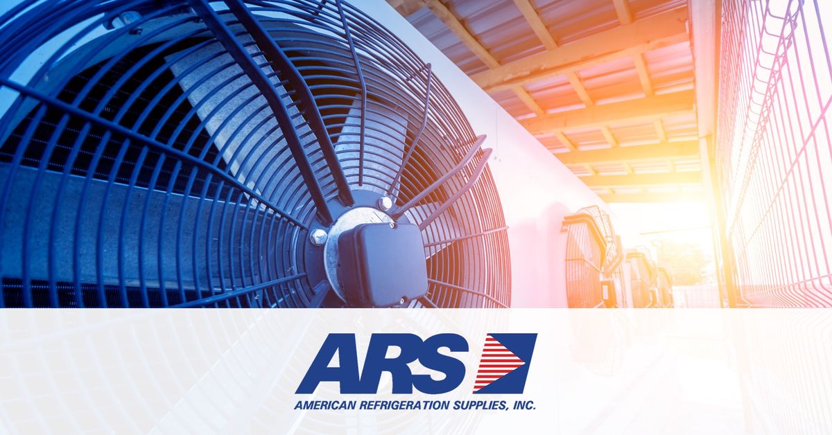 Las Cruces | Past, Present, & Future of Refrigerants AND Autopsy of a Compressor