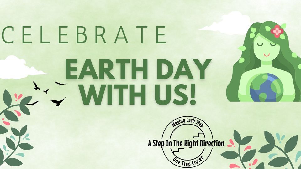 2nd Annual Earth Day Litter Clean Up