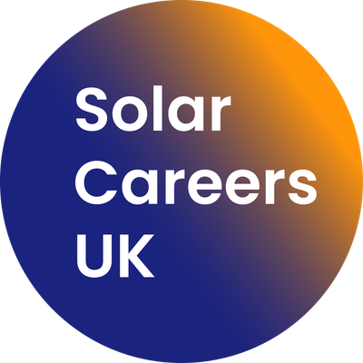 Solar Careers UK