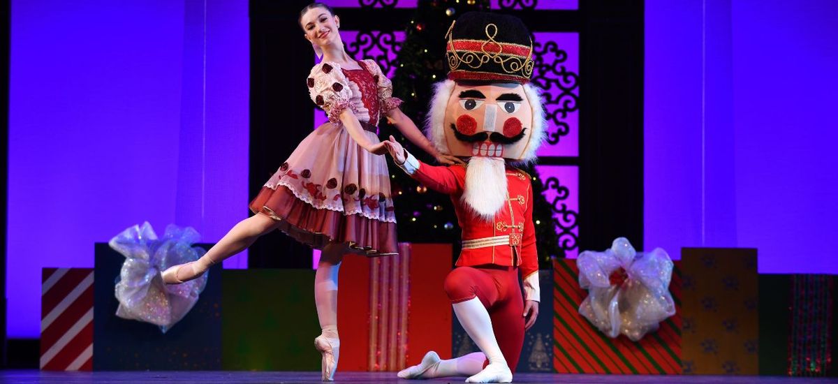 The Nutcracker - Cleveland