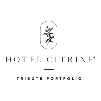 Hotel Citrine, A Tribute Portfolio Hotel