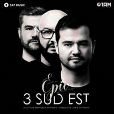 3 SUD EST