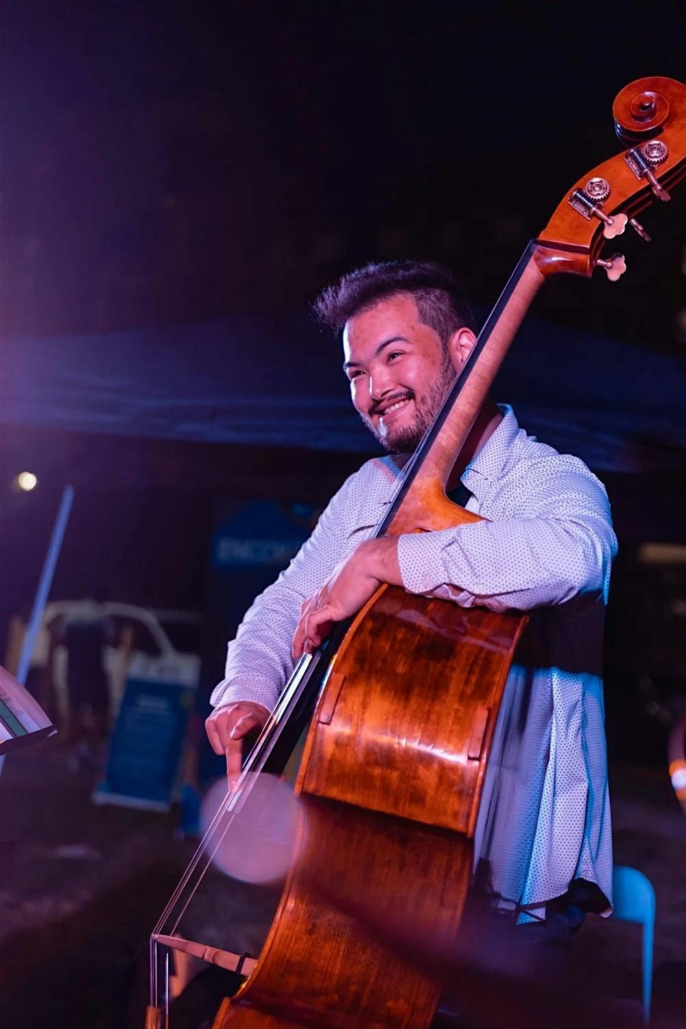 Mikailo Kasha Quartet