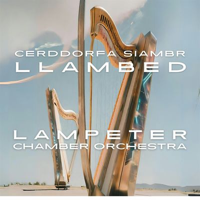 Cerddorfa Siambr Lampeter Chamber Orchestra