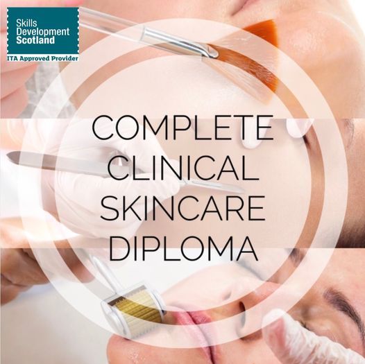 Complete Clinical Skincare Diploma