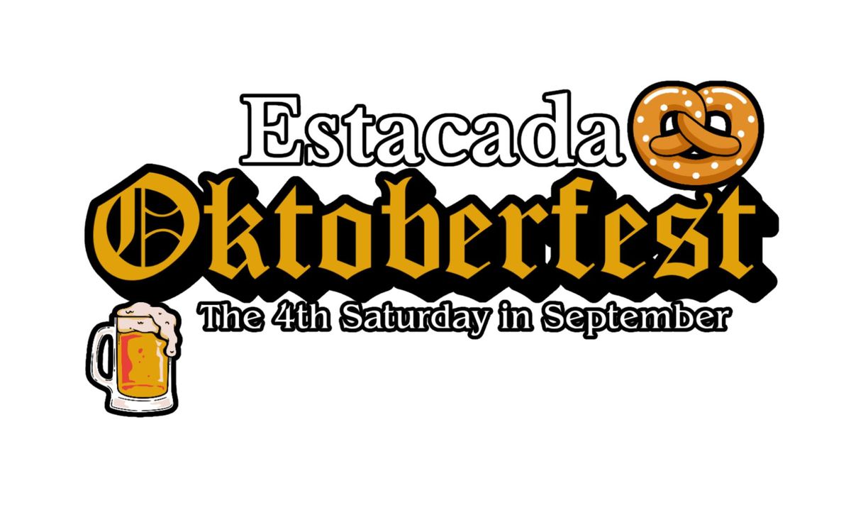 Estacada Oktoberfest