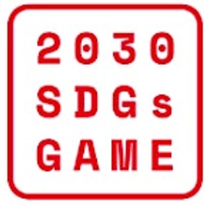 2030 SDGs Game