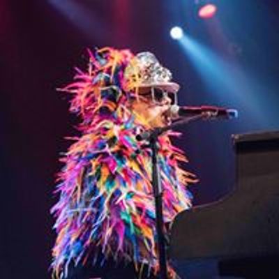 The Rocket Man - A Tribute to Elton John