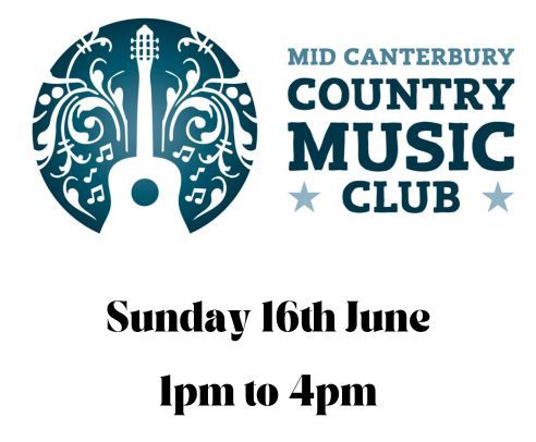 Mid Canterbury Country Music Club
