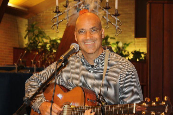 Live Local Music w\/ "Dr. Dan The One Man Band" @ RockSide Winery & Vineyards 