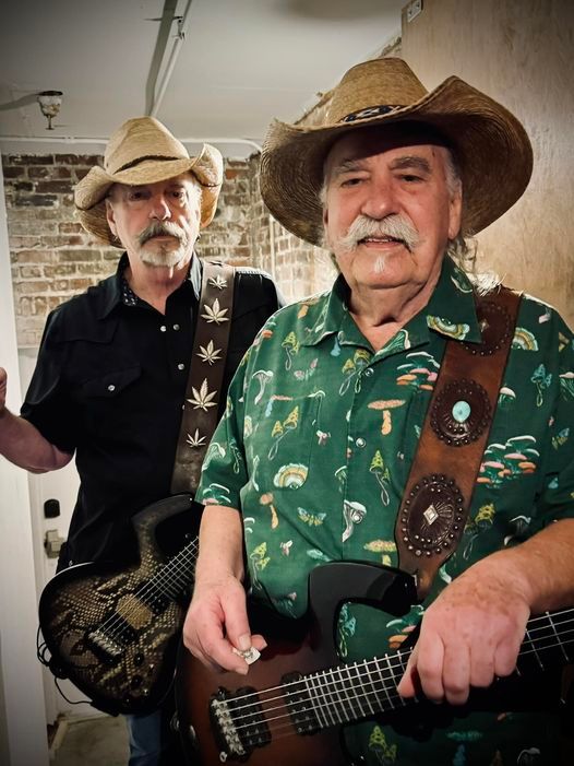 The Bellamy Brothers