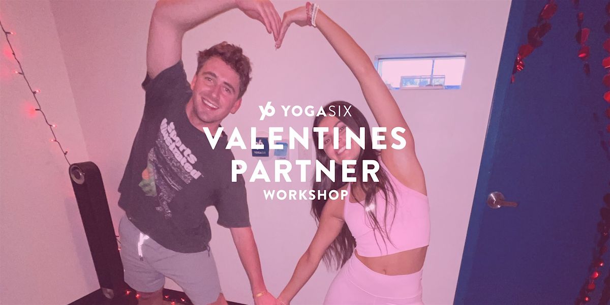 Valentine's Partner Workshop