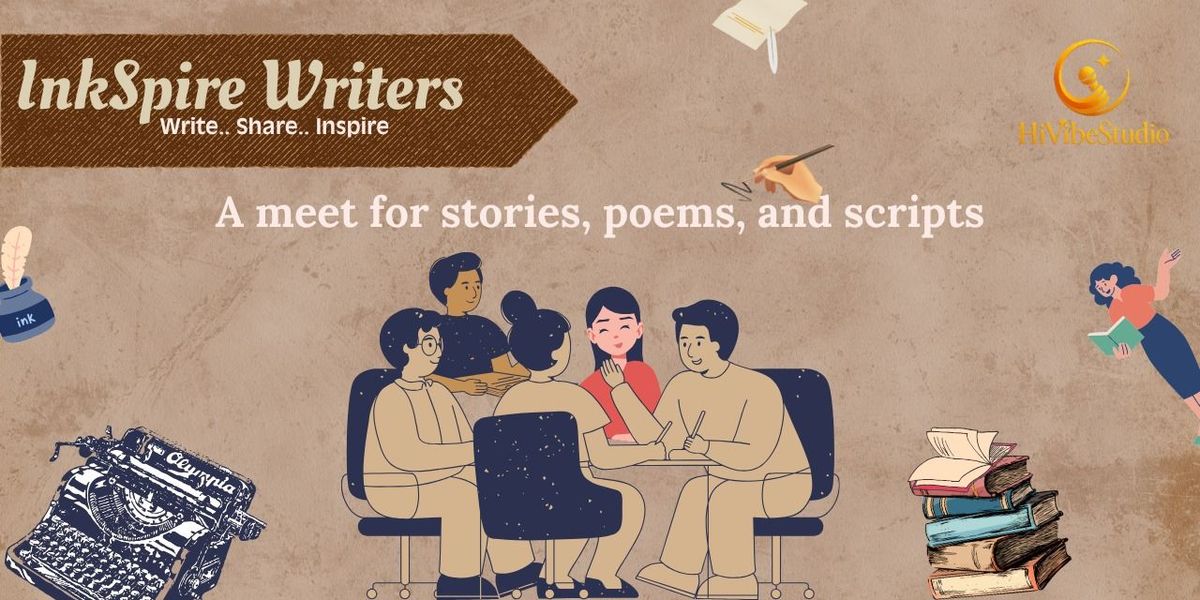 InkSpire Writers