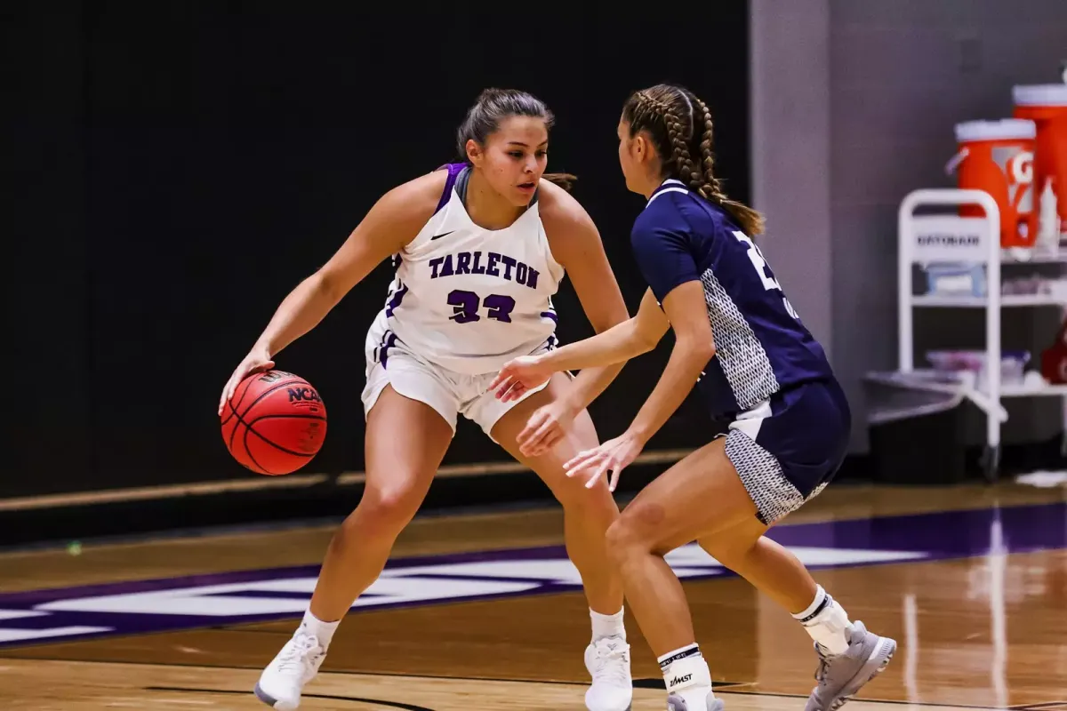 Seattle U Redhawks at California Baptist Lancers Womens Basketball