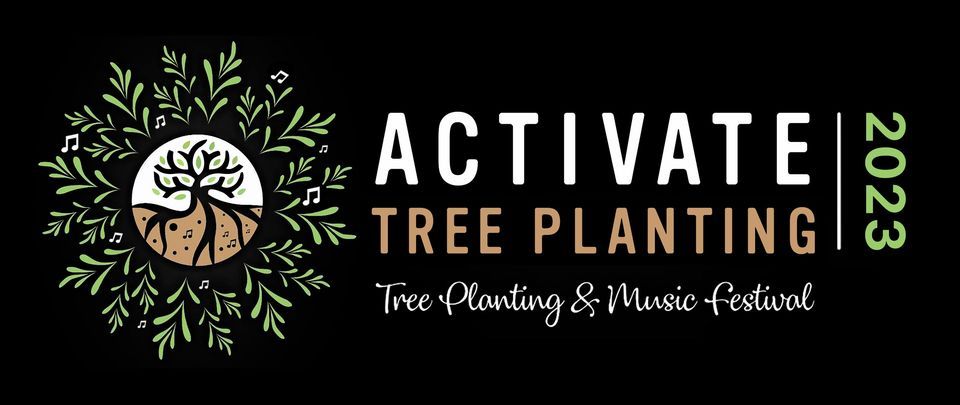 Activate Tree Planting Festival - Katter Kich (Wave Rock) 2023