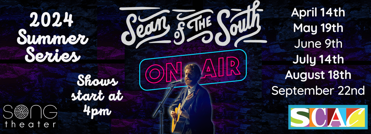 Sean of the South at The Capitol - Bowling Green