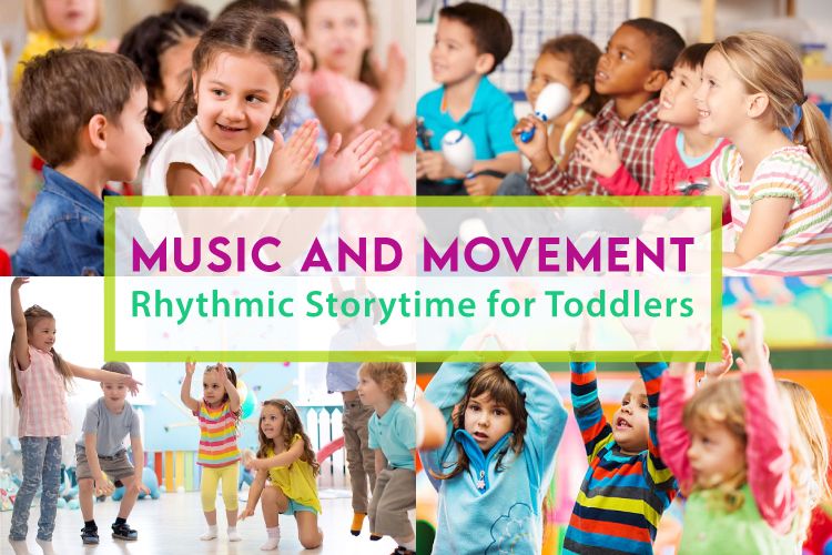 Music and Movement