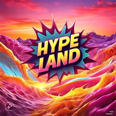 Hype Land Events