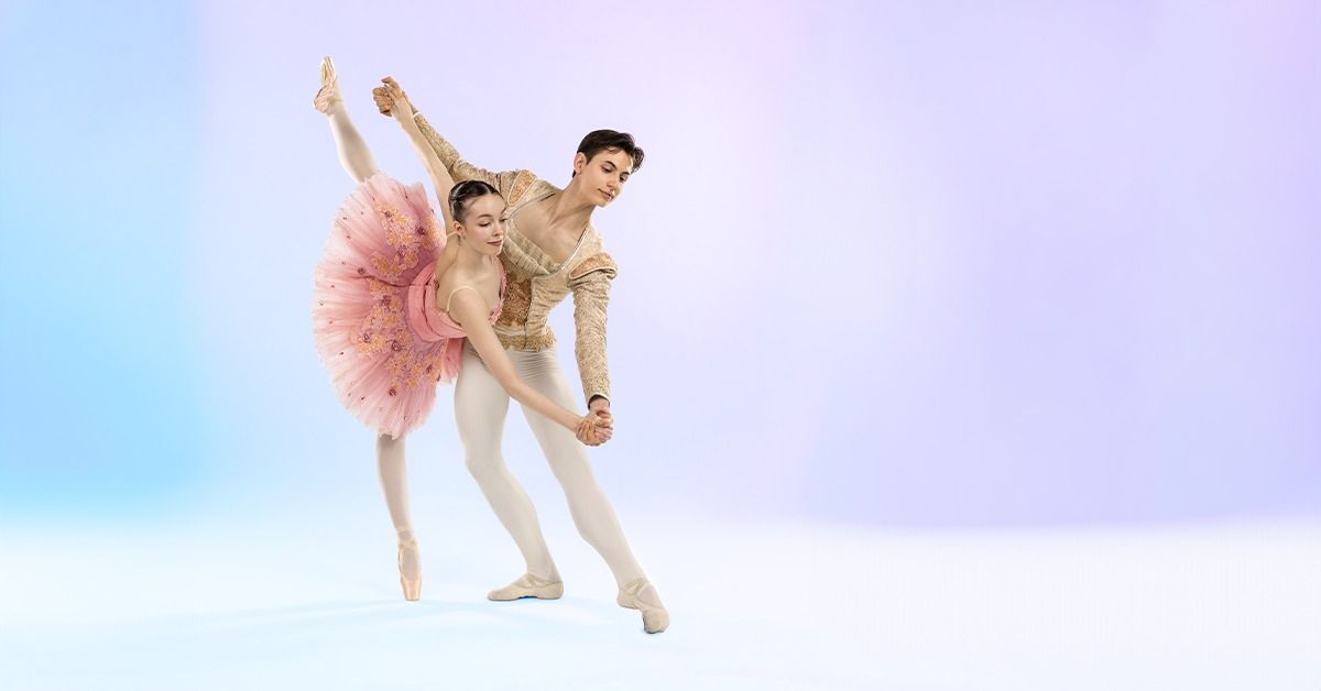 Professional Division Ballet Auditions - Calgary, AB