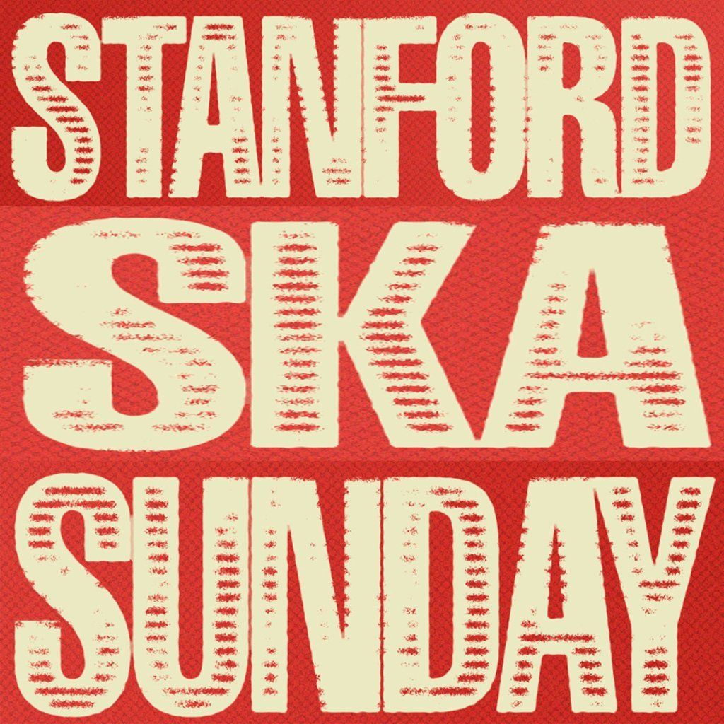 Stanford Ska Sunday