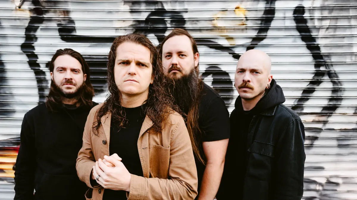 Miss May I, Dark Divine in Las Vegas