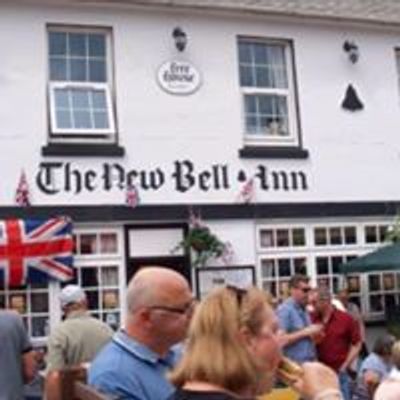 The New Bell Inn at Harwich