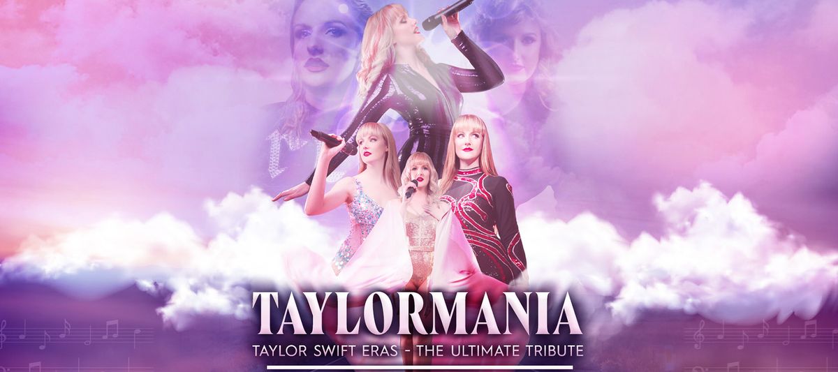 Taylormania