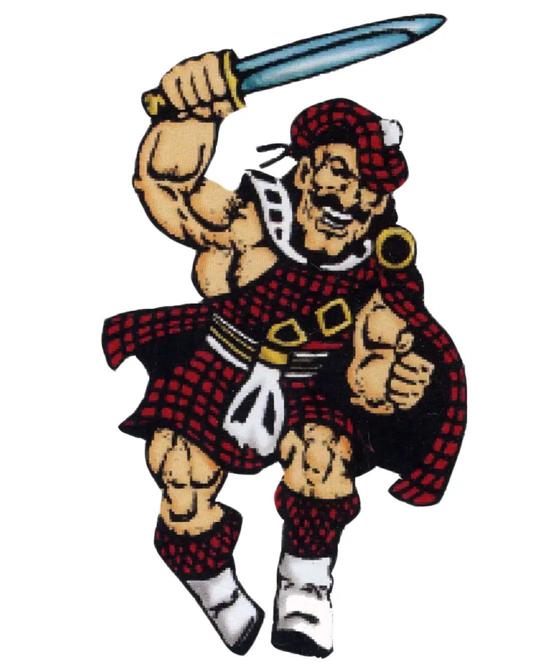 WWP presents: Scotland Showdown 