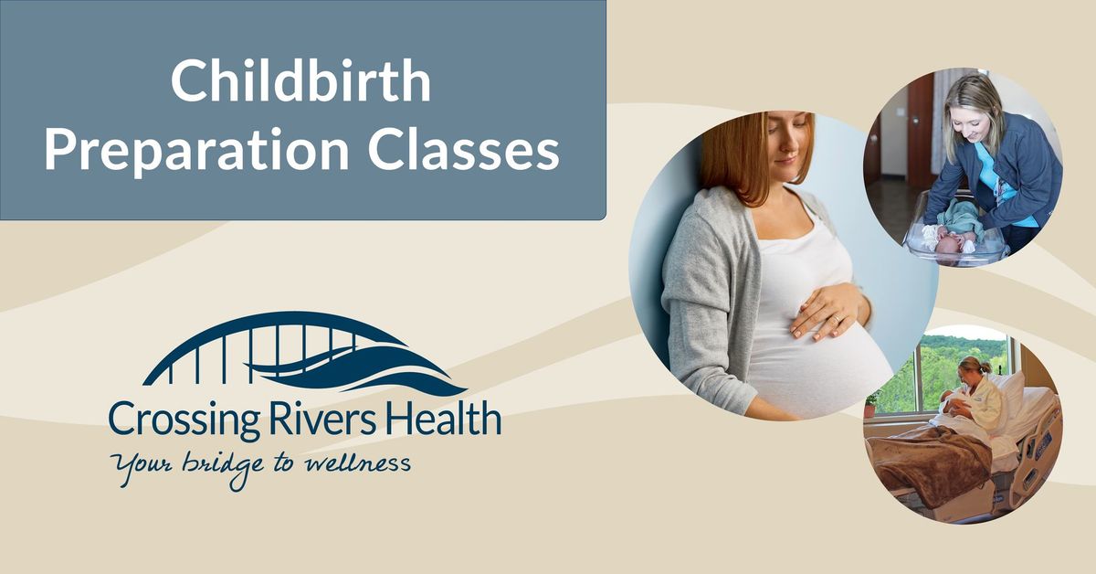 Childbirth Preparation Classes 