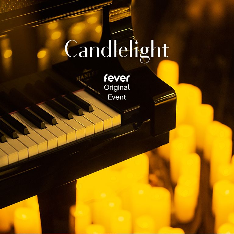 Candlelight : Hommage \u00e0 Coldplay