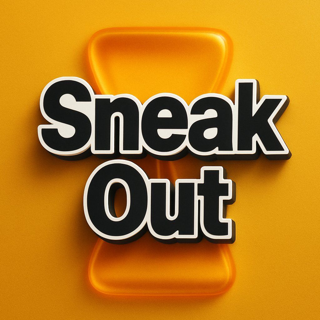 SneakOut Eventz