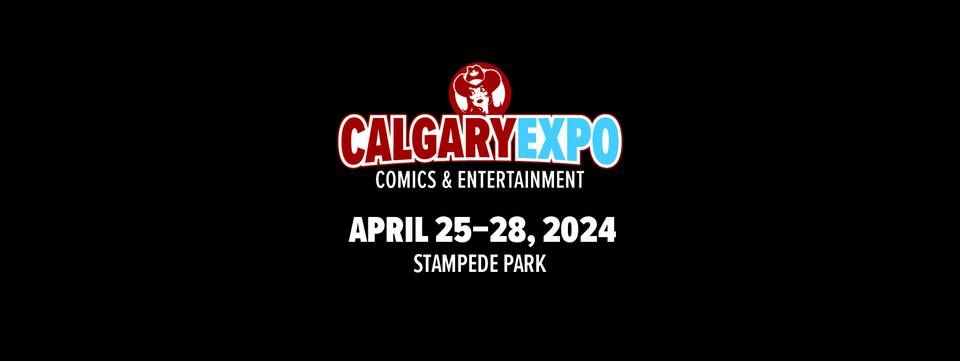 Spiral FX at Calgary Expo w\/ Vancouver Film School