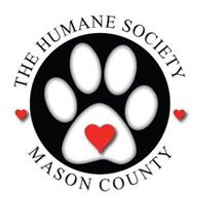 Humane Society of Mason County - Washington state