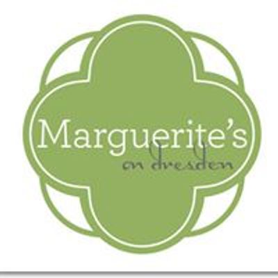 Marguerite's on Dresden