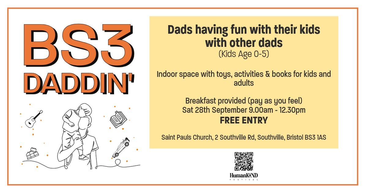 BS3 Daddin' 28 September 2024