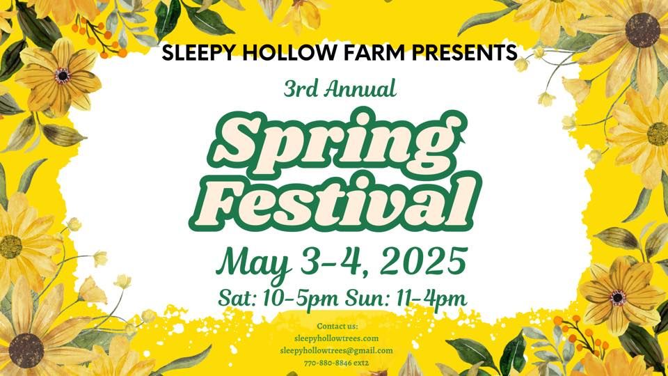 2025 Spring Craft Festival 