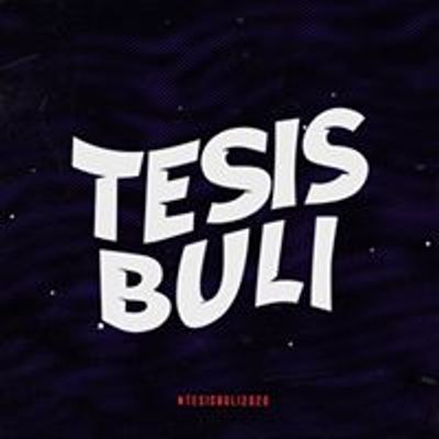 TESIS BULI