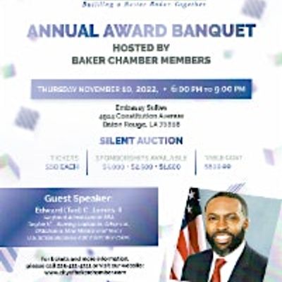 Baker Chamber of Commerce