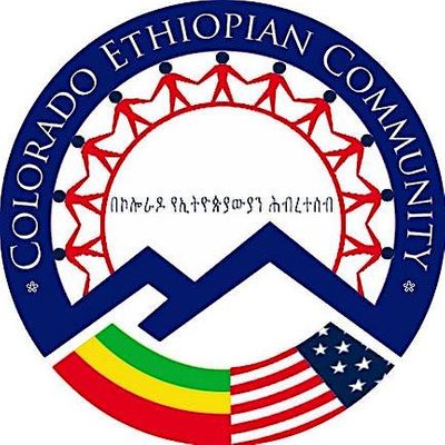 Colorado Ethiopian Community