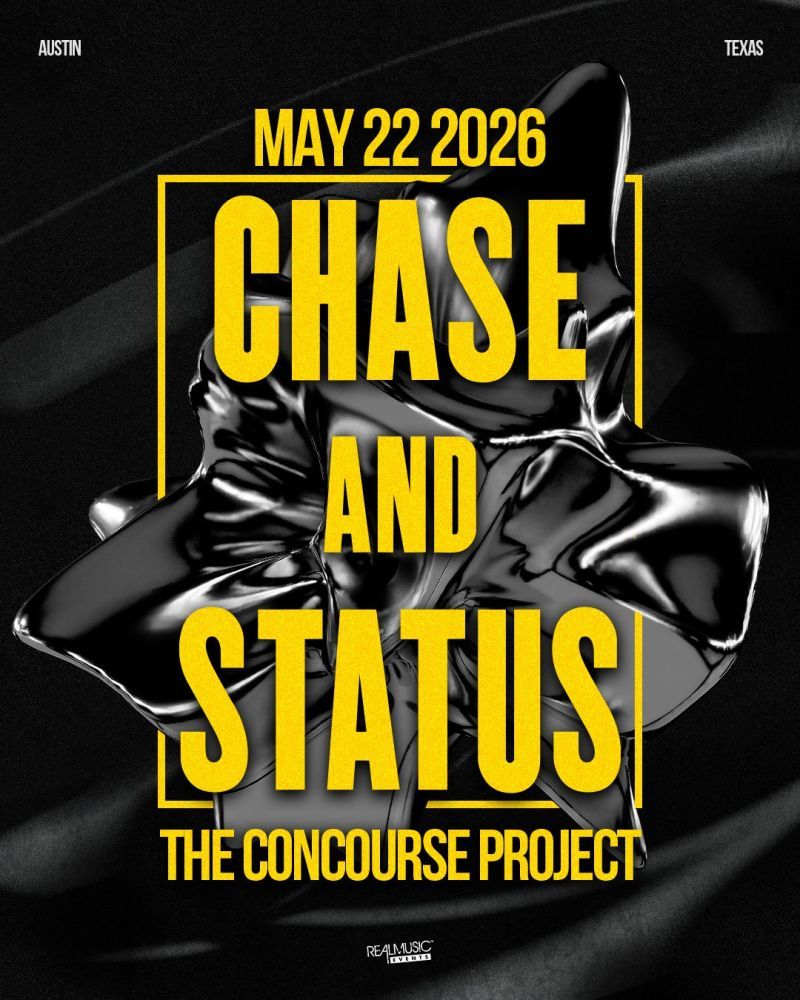 Chase & Status