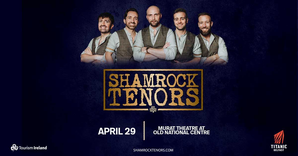 Shamrock Tenors