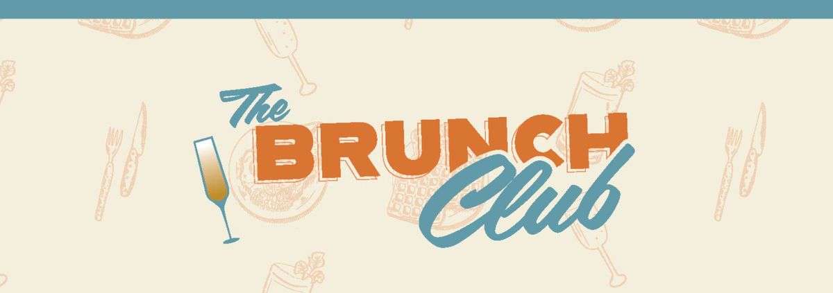 The Weekend Brunch Club Crawl