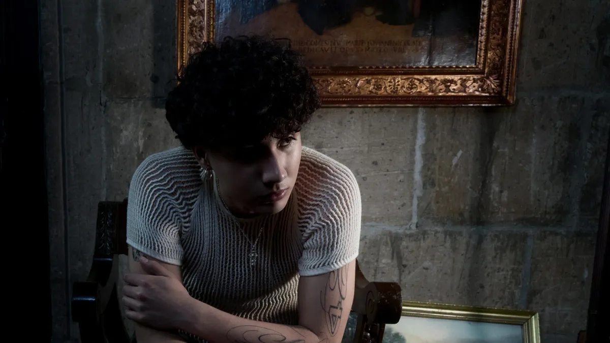 DannyLux in Monterrey