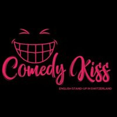 Comedy Kiss