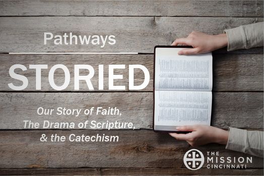 Pathways STORIED \/ Fall 2021 Cohorts