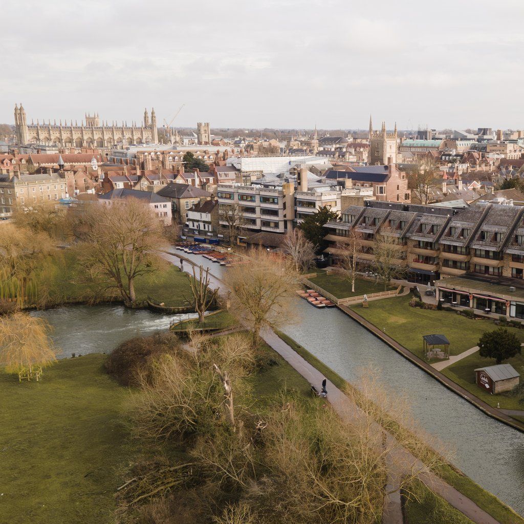 The Cambridge Photography Show 2025